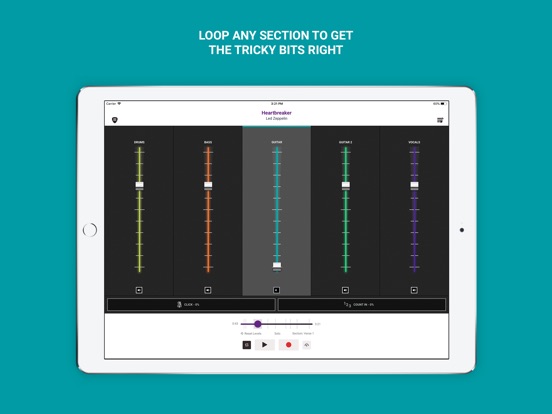 【图】Play Trinity Rock & Pop(截图3)