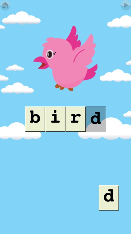 First Words Animals