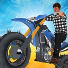 Top 47 Games Apps Like Stunt Bike Moto Xtreme Racing - Best Alternatives
