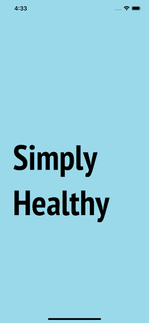 Simply Healthy Dubai(圖3)-速報App