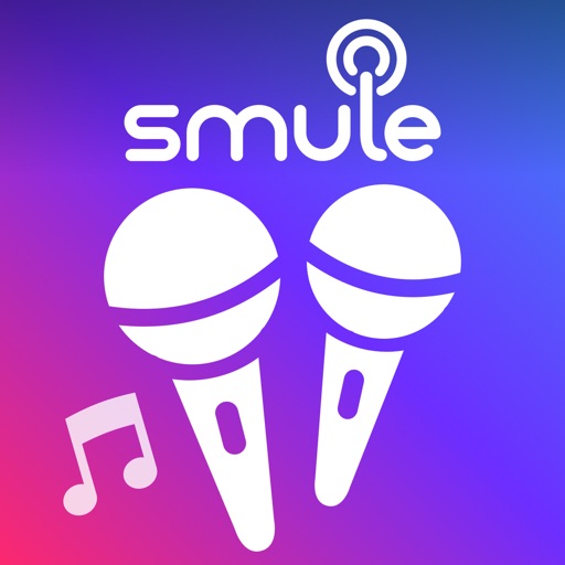 Smule - The Social Singing App