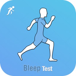 Bleep Test Calculator : Unit