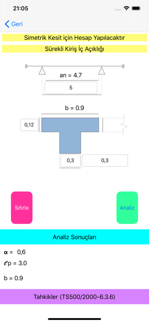 BetonarmeApp(圖6)-速報App