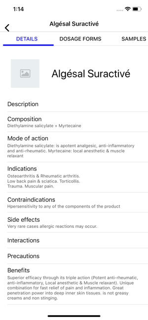 PharmaTools(圖3)-速報App