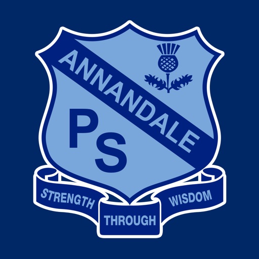 Annandale Public School by Annandale Public School