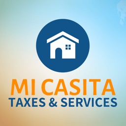 Mi Casita Taxes & Services