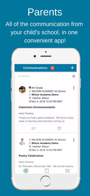 School Deets(圖2)-速報App