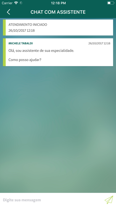 How to cancel & delete Cooperado Unimed Porto Alegre from iphone & ipad 4