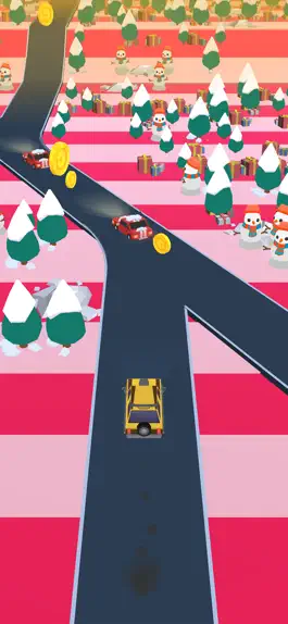 Game screenshot Highway Escape 3D mod apk