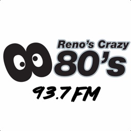 Reno's Crazy 80's