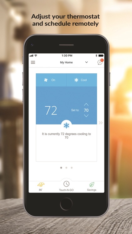 Côr™ Smart Home