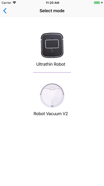 Robotic Vacuums