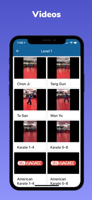 MHKarate(圖5)-速報App