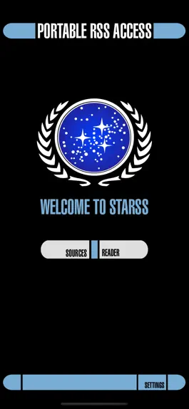 Game screenshot STARSS: News Reader mod apk