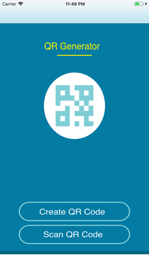 Awesome QR Reader & Generator(圖2)-速報App