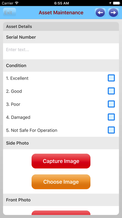How to cancel & delete Tap-to Mobile Forms from iphone & ipad 4