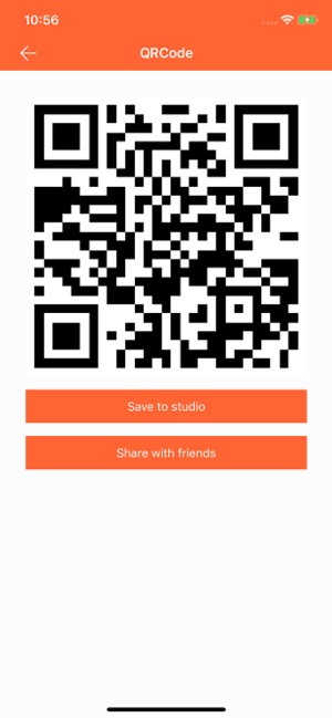 Smart QRCode - Maker & Scanner(圖6)-速報App