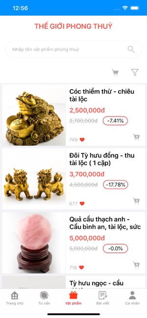 Lịch Vạn Niên 2020 & Tử Vi(圖3)-速報App