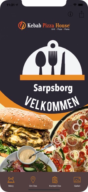 kebabhouse sarpsborg