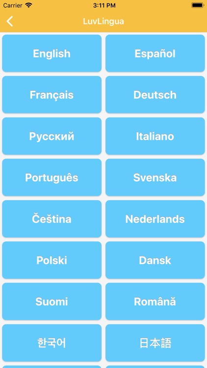 Learn Japanese - LuvLingua screenshot-5