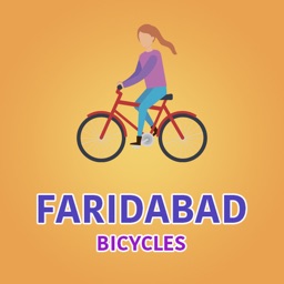 Faridabad Bicycles