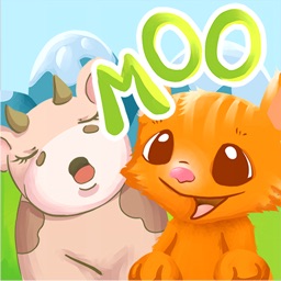 Moo for Kids