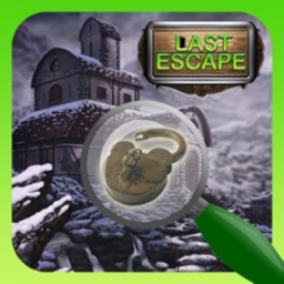 Last Escape : New York Mystery