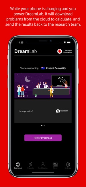 DreamLab(圖3)-速報App