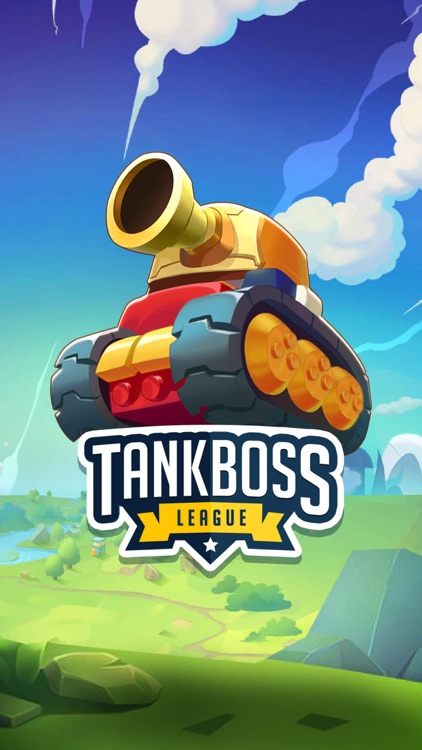 Tank Boss - Awesome Idle Merge screenshot-4