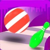Icon Bowling Master 3D