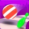 Bowling Master 3D is a fun 3d bowling game