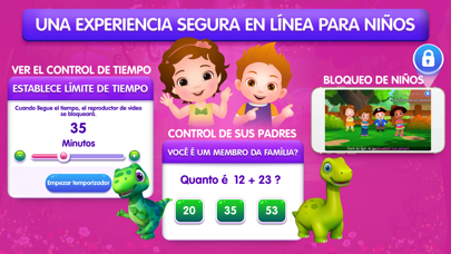ChuChu TV Canciones Infantiles screenshot 3