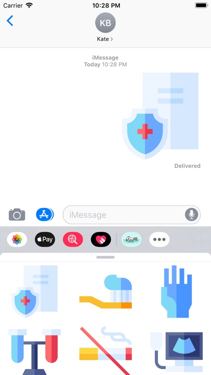 MedicalItemsCN