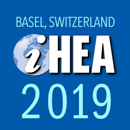 iHEA 2019