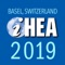 The International Health Economics Association is celebrating the 13th World Congress on Health Economics in Basel, Switzerland from July 13-17, 2019