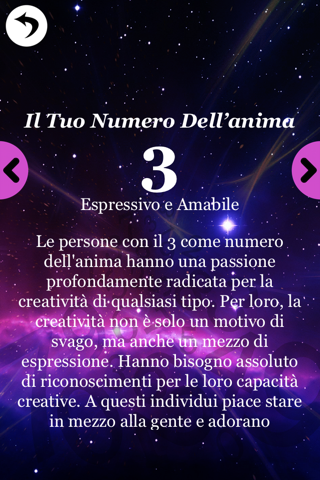 The Numerology Star Astrology screenshot 3
