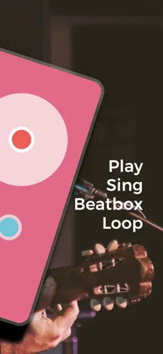 Snímek obrazovky 8 Jam Looper iphone