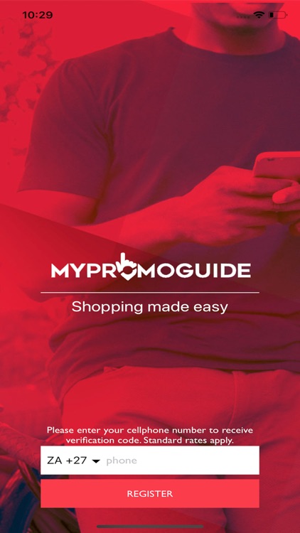 MyPromoguide