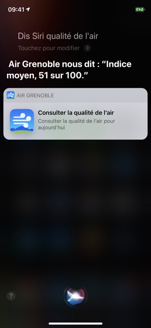 Air Grenoble(圖4)-速報App