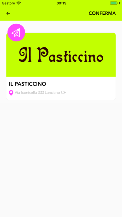 Il Pasticcino screenshot 3
