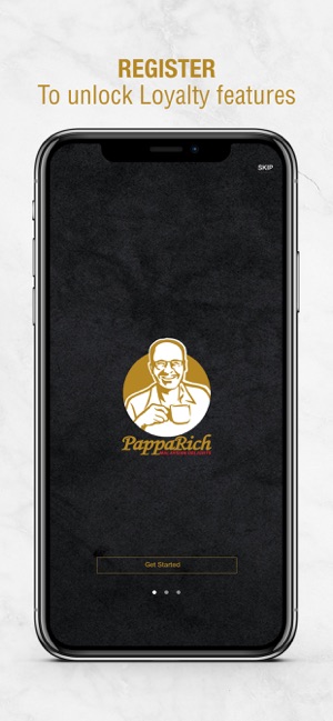 Papparich Aus: Malaysian food(圖1)-速報App