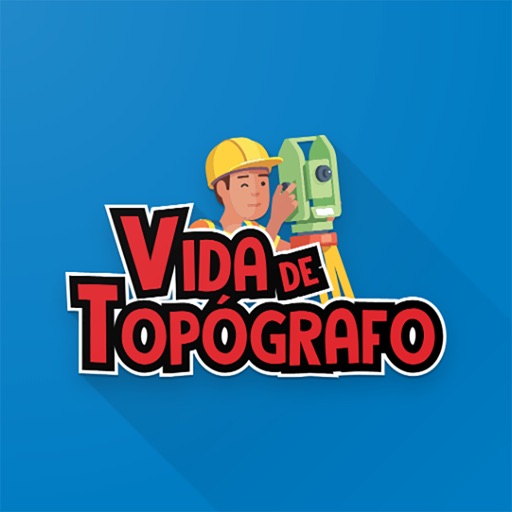 Vida de Topografo