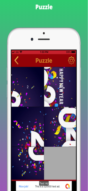 PuzzlesSnap(圖2)-速報App