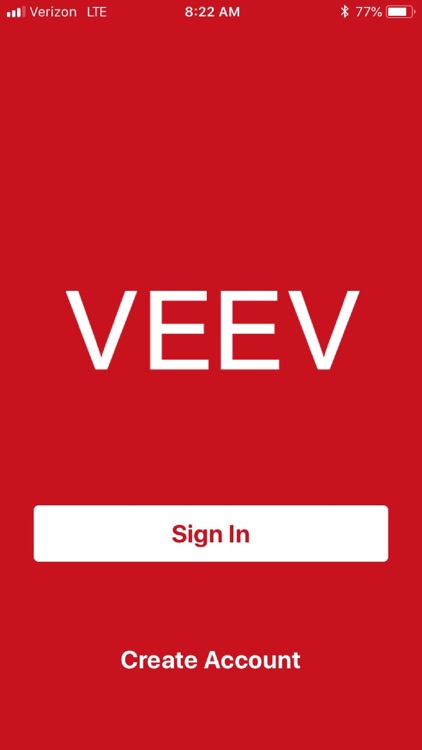 VEEV Wallet
