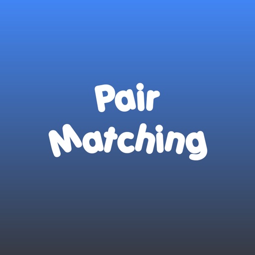 Pair Matching