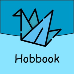 Hobbook