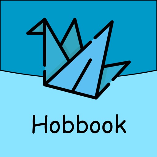 Hobbook