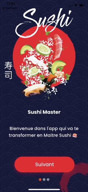 Formation Sushi Maki(圖3)-速報App