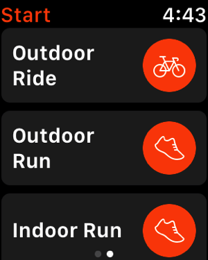 ‎Strava – Running et Cyclisme Capture d'écran