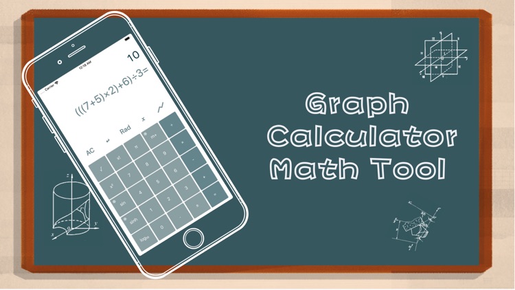 Graph Calculator Kit